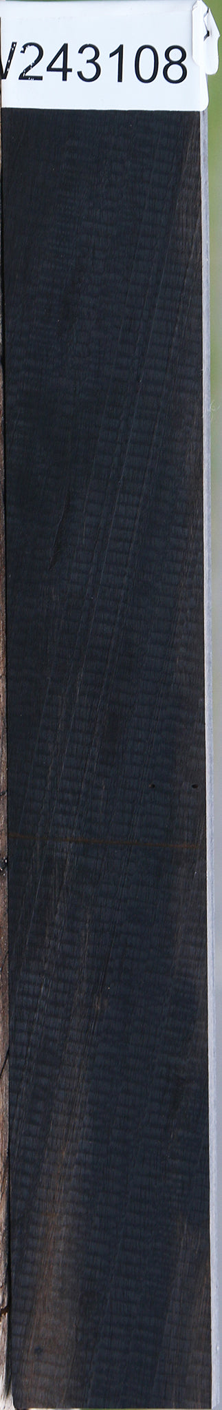 Gabon Ebony Micro Lumber