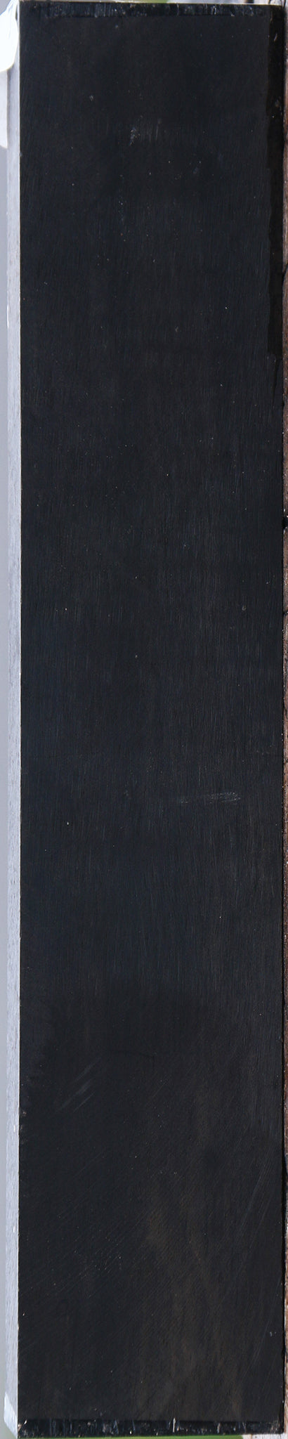 Gabon Ebony Lumber