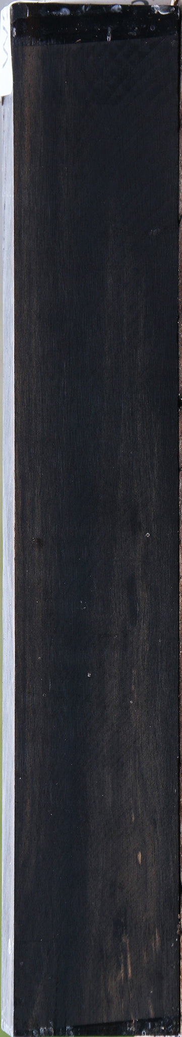 Gabon Ebony Lumber