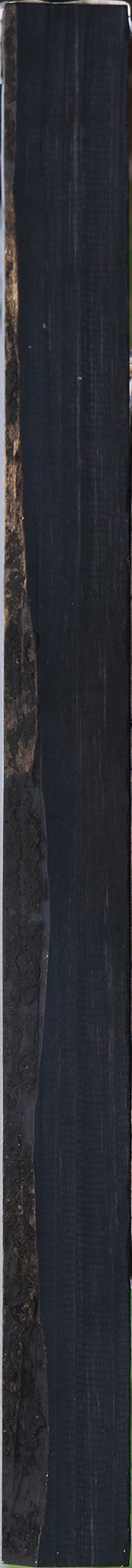 Gabon Ebony Micro Lumber