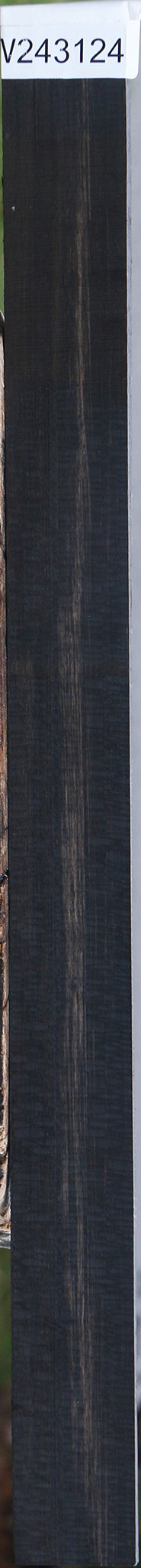 Gabon Ebony Micro Lumber