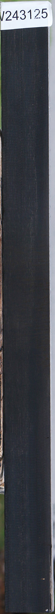 Gabon Ebony Micro Lumber