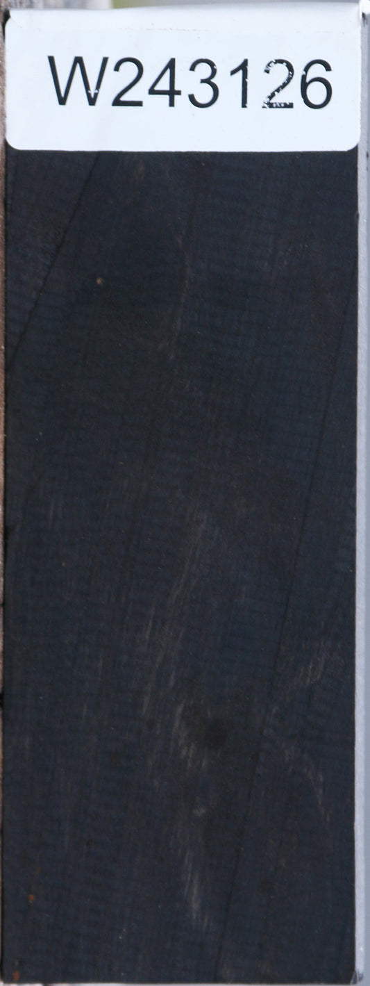 Gabon Ebony Lumber