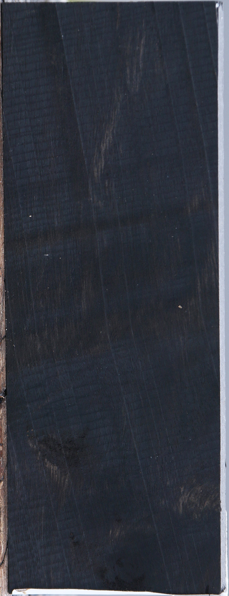 Gabon Ebony Lumber