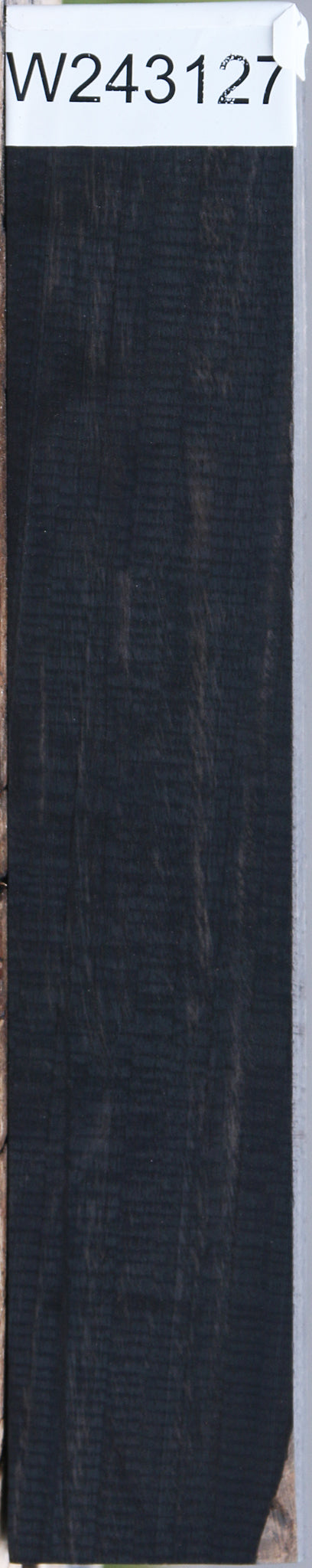 Gabon Ebony Lumber