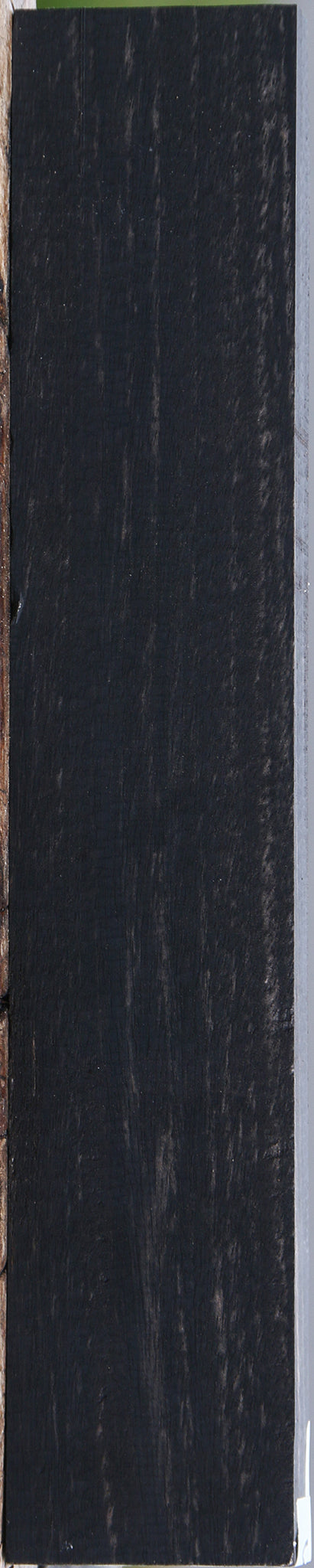 Gabon Ebony Lumber