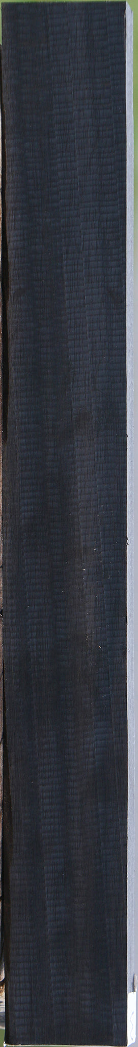 Gabon Ebony Lumber