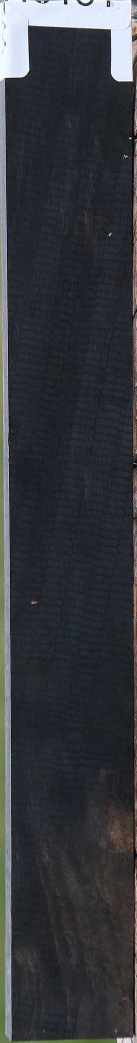 Gabon Ebony Micro Lumber
