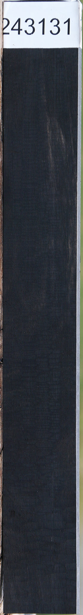 Gabon Ebony Micro Lumber