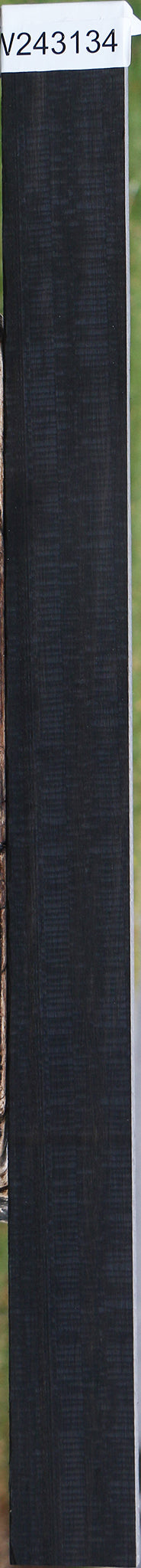Gabon Ebony Micro Lumber
