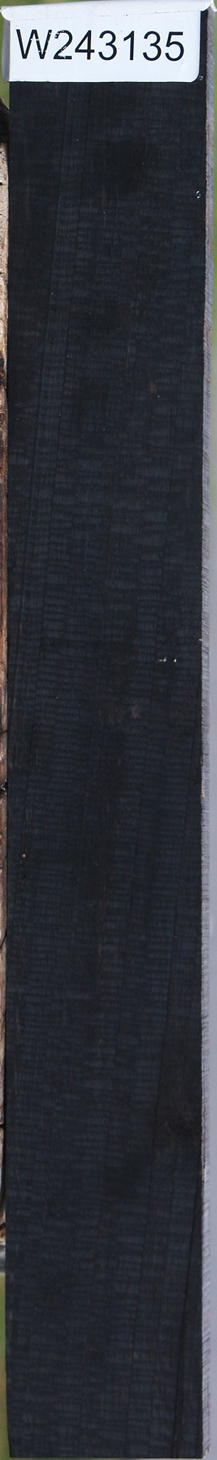 Gabon Ebony Lumber