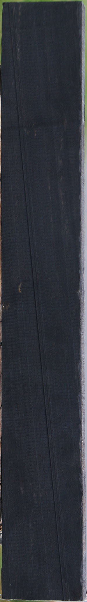 Gabon Ebony Lumber