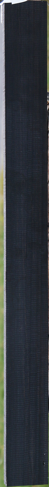 Gabon Ebony Lumber