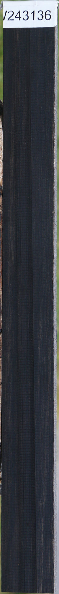 Gabon Ebony Lumber