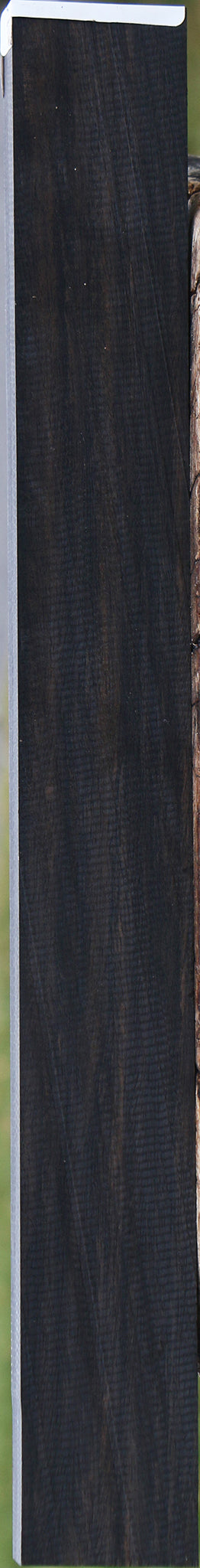 Gabon Ebony Lumber