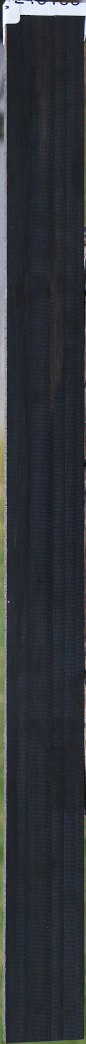Gabon Ebony Micro Lumber