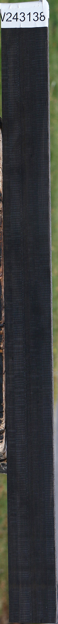 Gabon Ebony Micro Lumber