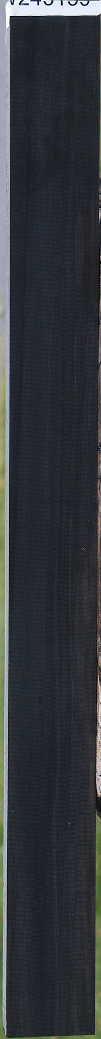 Gabon Ebony Micro Lumber