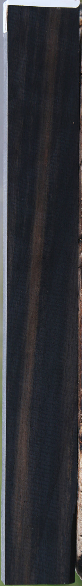 Gabon Ebony Lumber