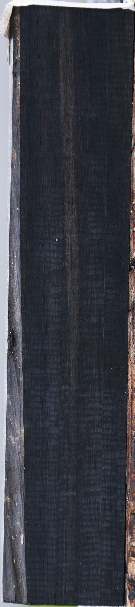 Gabon Ebony Micro Lumber