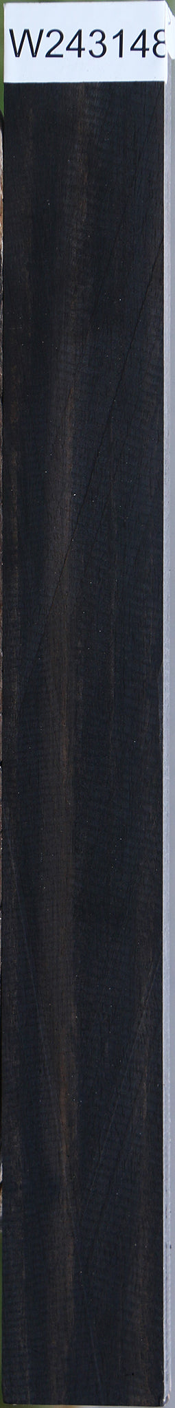 Gabon Ebony Lumber