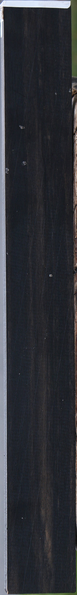 Gabon Ebony Lumber