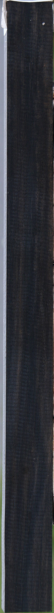 Gabon Ebony Lumber