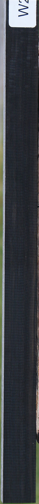 Gabon Ebony Micro Lumber