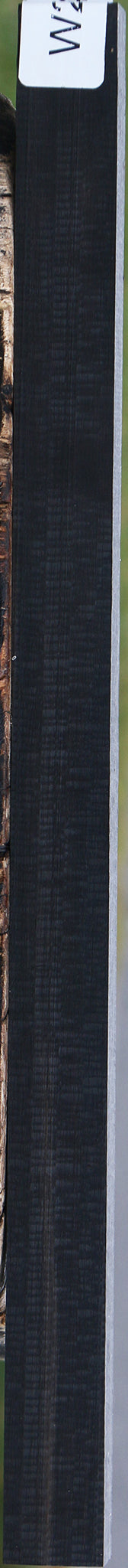 Gabon Ebony Micro Lumber