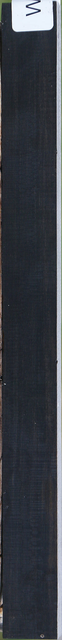 Gabon Ebony Lumber