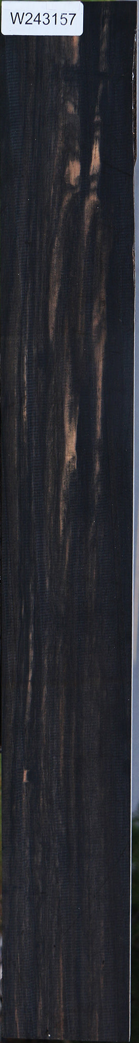 Gabon Ebony Lumber