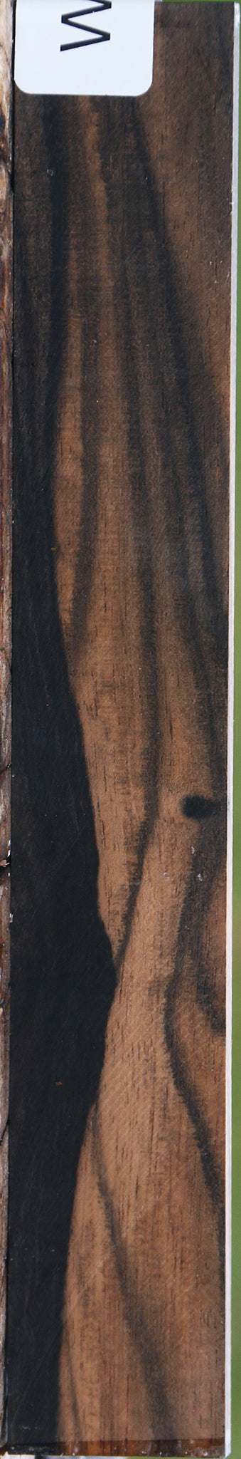 Gabon Ebony Micro Lumber