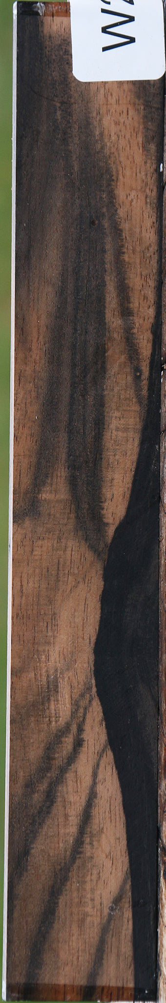 Gabon Ebony Micro Lumber