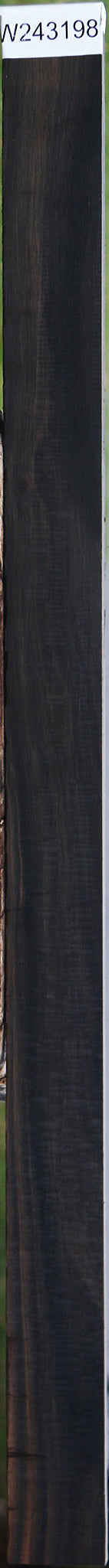 Gabon Ebony Micro Lumber