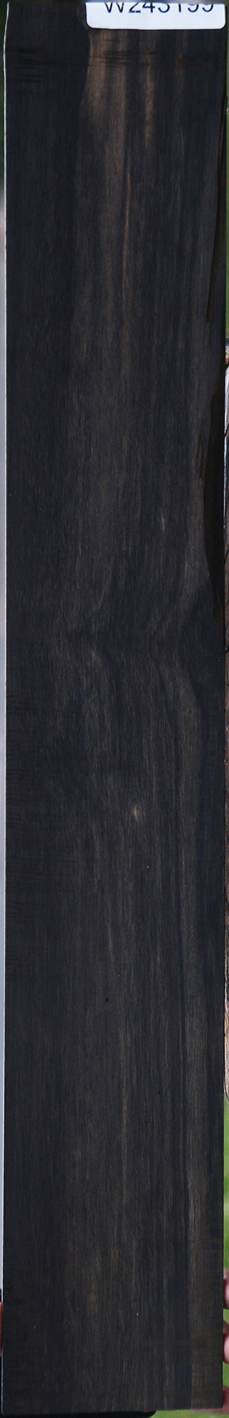 Gabon Ebony Micro Lumber