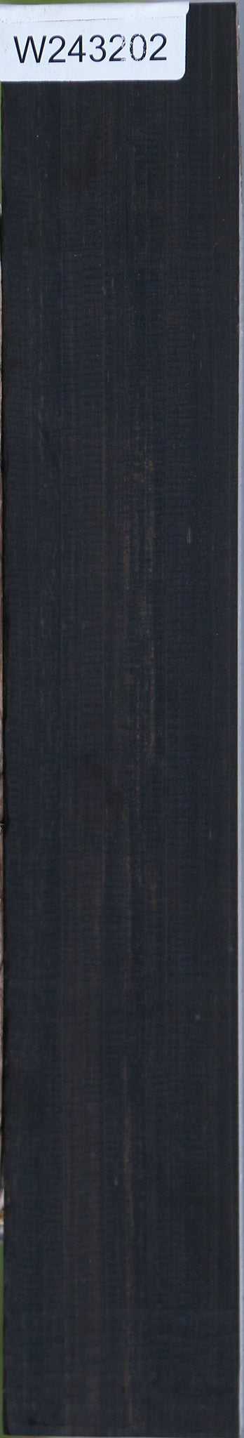Gabon Ebony Micro Lumber