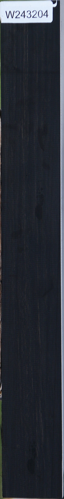 Gabon Ebony Micro Lumber