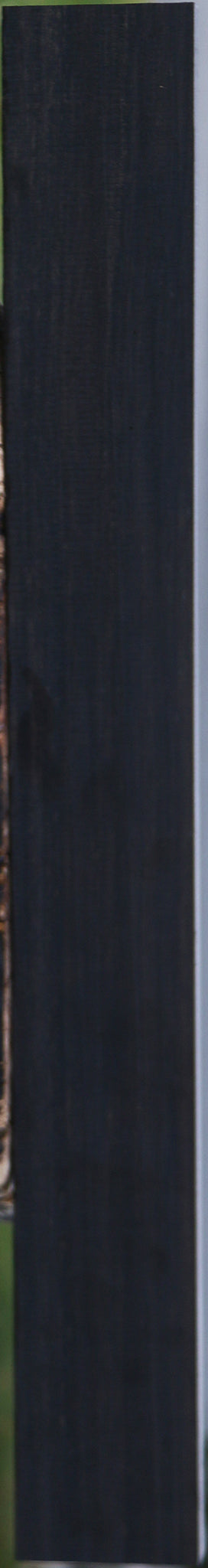 Gabon Ebony Micro Lumber