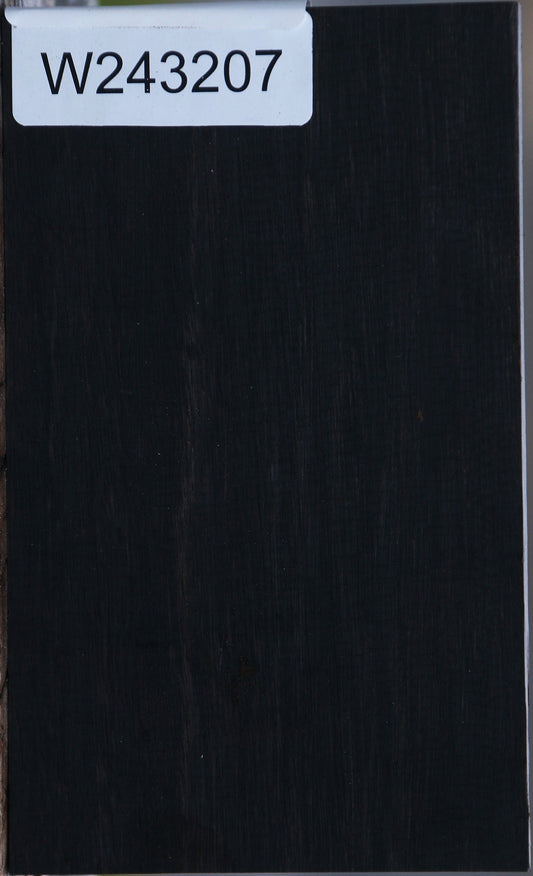 Gabon Ebony Micro Lumber