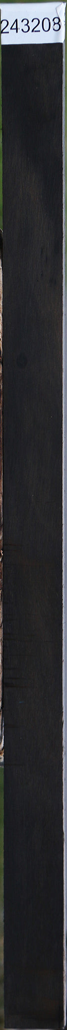 Gabon Ebony Micro Lumber