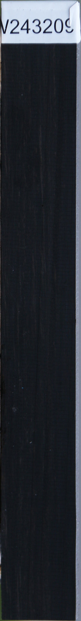 Gabon Ebony Micro Lumber