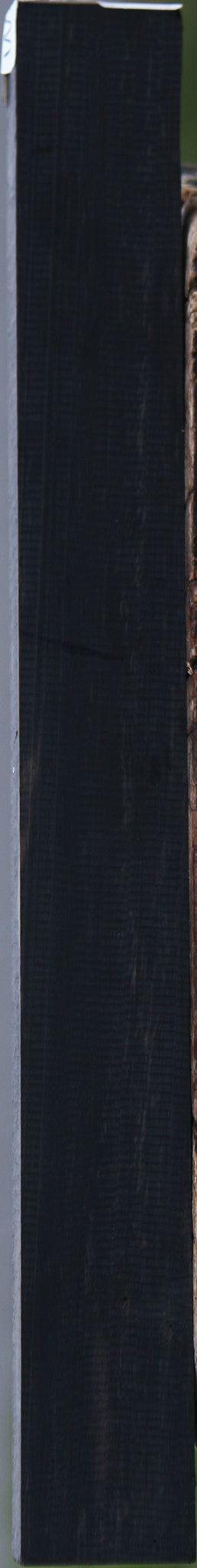 Gabon Ebony Lumber