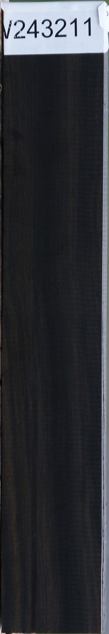 Gabon Ebony Lumber