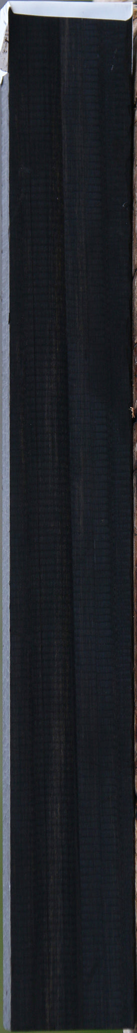Gabon Ebony Micro Lumber