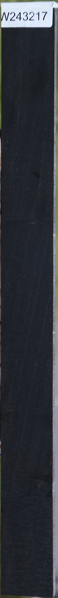 Gabon Ebony Lumber