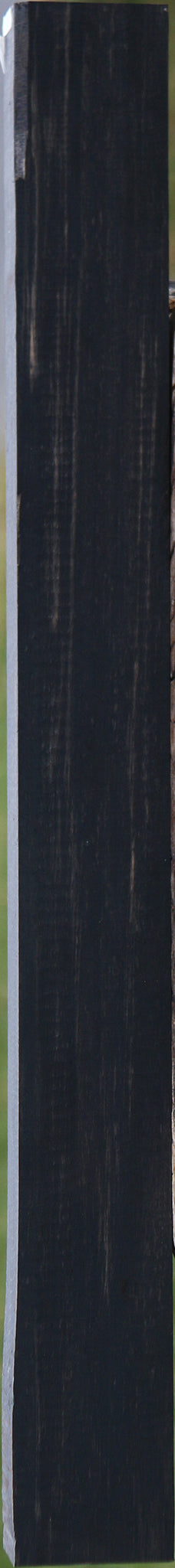 Gabon Ebony Lumber