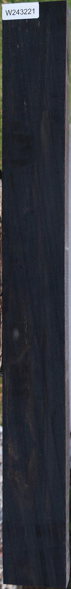 Gabon Ebony Lumber