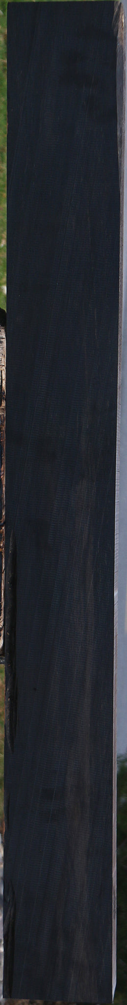 Gabon Ebony Lumber
