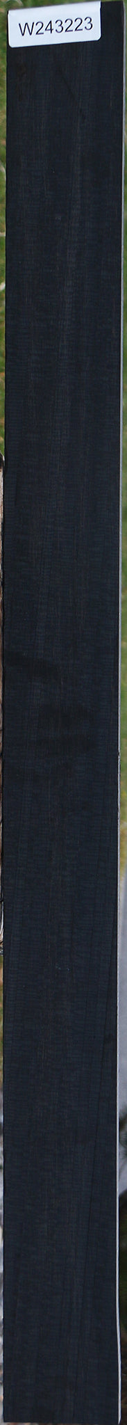 Gabon Ebony Micro Lumber