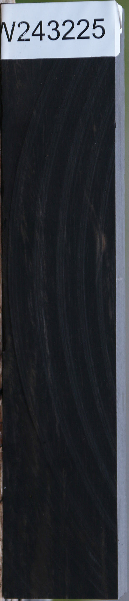 Gabon Ebony Lumber